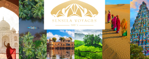 SENSILA VOYAGES
