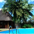 HOTEL LE GARNI KIGALI