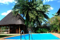 HOTEL LE GARNI KIGALI