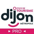 OFFICE DE TOURISME DE DIJON MÉTROPOLE