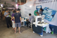 INSTITUT DE GEMMOLOGIE DU CAMBODGE