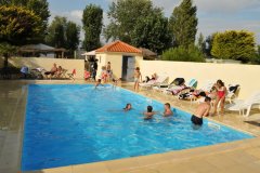 CAMPING VEILLON PLAGE