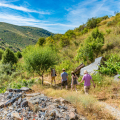 PARQUE ARQUEOLÓGICO DEL VALLE DEL CÔA