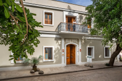 LA VILLA SHANTI