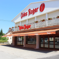 CAFÉS ROGER