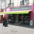 SAVEURS DU PRIMEUR