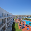 MARINA CLUB LAGOS RESORT