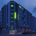 IBIS STYLES CONFLUENCE