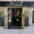 BOUCHON BIARROT