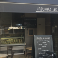 INSTANTS DE SAVEURS