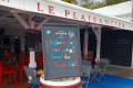 LE PLAISANCIER