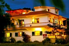 CASA STRELA B&B