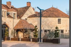 HÔTEL LA RÔTISSERIE DU CHAMBERTIN
