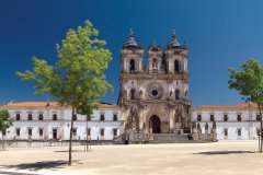 MONASTÈRE SANTA MARIA DE ALCOBAÇA