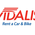 VIDALIS RENT A CAR & BIKE