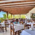LE PARADIS DE L'ANSE RESTAURANT