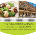 HELICE L'ESCARGOTIER BEAUNOIS