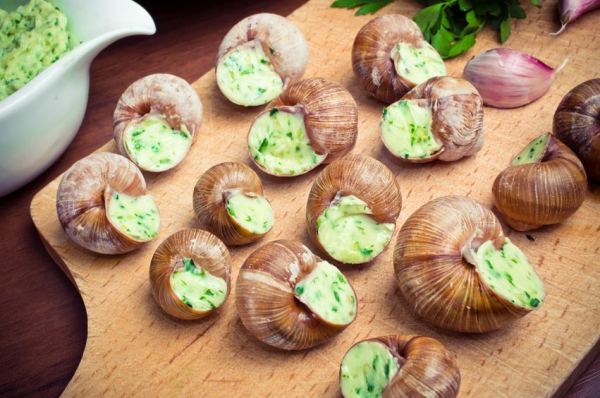 HELICE - ESCARGOTS DE BOURGOGNE - Épicerie spécialisée ...