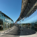 CENTRE COMMERCIAL WAVES ACTISUD