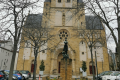 ÉGLISE SAINT-JOSEPH