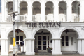 THE SULTAN HOTEL