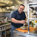 LES SAVEURS DE NICOLAS