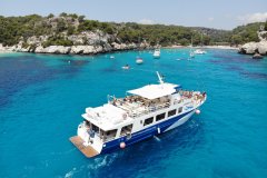 MENORCA BLAVA