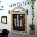AMBROSIA