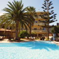 HOTEL KISSAMOS