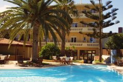 HOTEL KISSAMOS