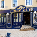 IRISH PUB
