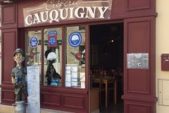 CRÊPERIE CAUQUIGNY