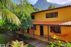 POUSADA & HOSTEL HOLANDÊS