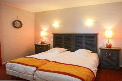 AUBERGE DE CAROLLES HÔTEL-RESTAURANT