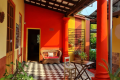 EL NÓMADA HOSTEL