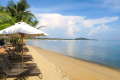 PARADISE BEACH RESORT