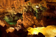 GRUTAS DE MIRA DE AIRE