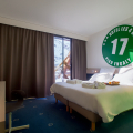 HÔTEL DES 4 OURS
