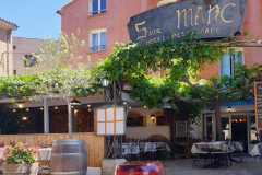 LE SAINT MARC