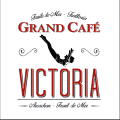 GRAND CAFÉ VICTORIA