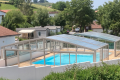 CAMPING LES TERRASSES DE XAPITALIA