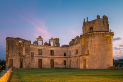 CHÂTEAU DE GRAMONT