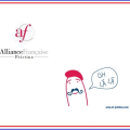 ALLIANCE FRANÇAISE DE PRISTINA