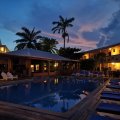 BELIZE BILTMORE HOTEL