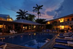 BELIZE BILTMORE HOTEL