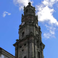TORRE DOS CLERIGOS