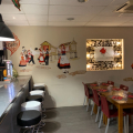 RESTAURANT DU MINHO