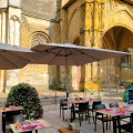 RESTAURANT LE PAVÉ