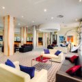HOTEL PRESIDENT