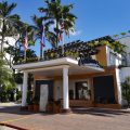 RADISSON FORT GEORGE HOTEL AND MARINA